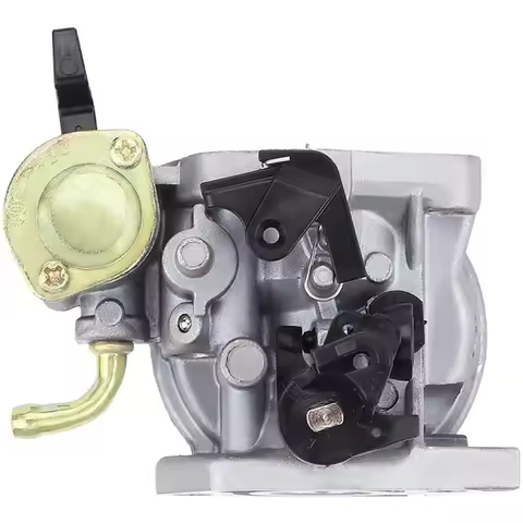 2X 16100-ZE6-W01 Carburetor Kit For Honda HR194 HR195 HR214 HRA214 HR215 HR216 HRA216 HRC216 GXV120