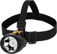 Mining Light KL2.8LM Rechargeable LED Headlamp Waterproof Explosion-Proof Miners Headlamps Flashligh