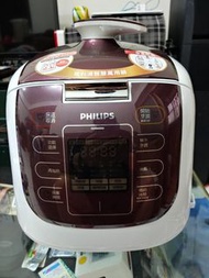 Philips 智慧萬用鍋 HD2179