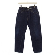 CIOTA Jeans Indigo cotton denim Direct from Japan Secondhand