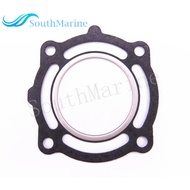 Boat Motor Head Cylinder Gaskets T2-04000001 for Parsun 2-Stroke  T2.6 T2  Outboard Engines