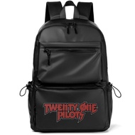 21 PILOTS Men's & Women's College/ School Backpack