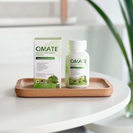 Vitamin Qmate ลดเครียด บำรุงสายตา ช่วยเรื่องความจำ [โปรโมชั่น 2️⃣ กระปุก]