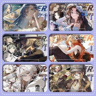 【Reverse:1999】>Student card holder/bus card sleeve/access card sleeve/work permit/ID card holder and