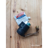 Flasher Flasher Relay Turn Signal Sen Riteng Reteng Yamaha DT100 DT125 DT175 DT250 DT 100 125 175 Or