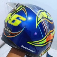 AGV K3 SV Continent