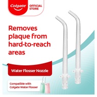 Colgate Water Flosser Nozzle Refill Duo Pack