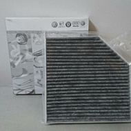 Aircon Carbon Filter for Audi A6 S6 RS6 A7 S7 RS7 A8 S8 Allroad 4G 4H C7 Bentley Mulsanne 4H0819439