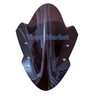 VISOR YAMAHA AEROX 155 WINDSHIELD YAMAHA AEROX 155 AEROX 155 ACCESSORIES