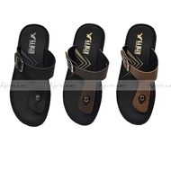 GA BLUE Unisex Casual Sandals/Slippers  - GA1466