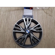 Auto Bavaria BMW Run 2019 KL medal 5km