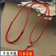 Handmade Hetian Jade Peace Men Women Jade Pendant Gold Jade Pendant Pendant Thin Style 1.58.7