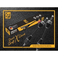 GAIDO DRIVE SHAFT HONDA CIVIC 1.8 SNA FD LEFT & RIGHT