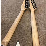 Neck guitar ibanez rg setainles