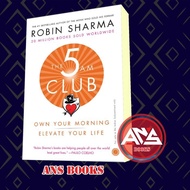 The 5 AM Club Robin Sharma