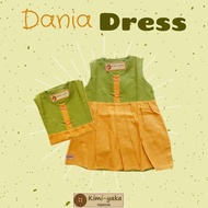 Beautiful Children 's Clothing By Kimi-Yaka