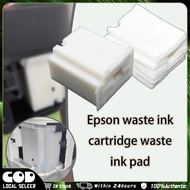 Maintenance Box For Epson Ink Pad L3110 3118 3119 3108 3116 L3158 Waste Ink Pad For Epson Printer Sp