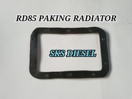 RD85 RD 85 PAKING RADIATOR MESIN DIESEL TRAKTOR KUBOTA
