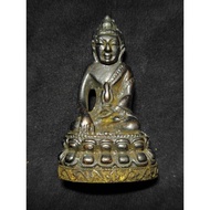 泰国佛牌/Thailand AMULET PHRA KRING LP TIM