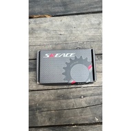 SKEACE Fixed Gear Single Speed Fixie COG 14T 15T 16T 17T 18T 7075 Aluminum Alloy