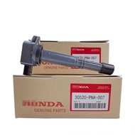 Trlnauto ของแท้ คอยล์จุดระเบิด สําหรับ Honda Civic FA FD FG 2005-2011 Cr V Accord 2003 To 2005 ODYSSEY 30520-PNA-007