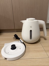 Zojirushi Electric Kettle 象印電熱水壺