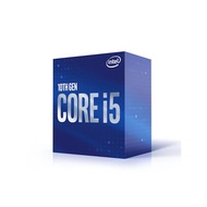 [HOT] Cpu Intel Core I5-10400 / I5-10400F / I5-10500 NEW Genuine