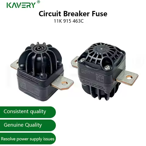 For 1pc 11K915463C Suitable New energy electric vehicle control units ID3 ID4 ID6 ID7 11K 915 463 C