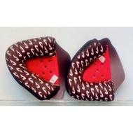 ASTONE Helmet, DJ11, Dedicated Ear Lining