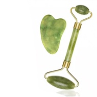 [GWP] GUA SHA AND FACE ROLLER SET