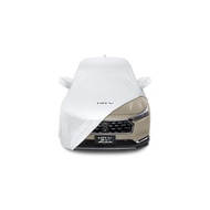 HONDA HRV 2024 BODY COVER