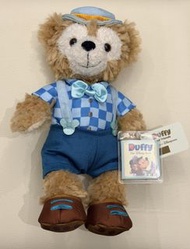 香港迪士尼 Duffy 公仔