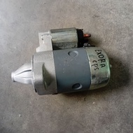 Starter Motor Proton Exora CPS 2nd Original