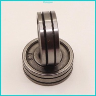 RPAN MIG Welding Machine Feeder Roll for MIG MAG Welding Machine 0 8 to 1 0mm 1 0 to 1 2mm 0 6 to 0 