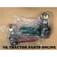 BACKHOE CASE 580C/D/E/F/G TIEROD SET LH/RH D88491/2