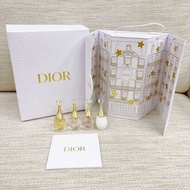 DIOR 30 Avenue Montaigne x J’adore 迷你香水城堡禮盒套裝