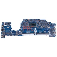 For DELL Latitude 5300 Laptop Motherboard 18827-1 with i5-8265U Notebook Mainboard