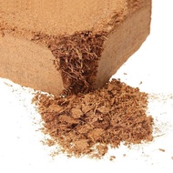 Natural Cocopeat Block - 5kg±