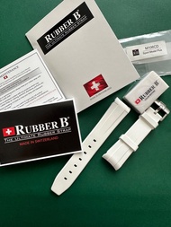 Rubber B rubber strap - Rolex Daytona 膠錶帶