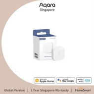 Aqara Vibration Sensor