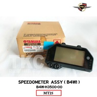 Yamaha MT25 Meter Assy Original Yamaha (B4W-H3500-00)