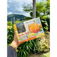 XS LEMON TEA WITH DETOX & WITHOUT DETOX