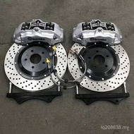 Modified Shipping 19Z Original 18Z Brake Dismantling GT6BREMBO Calipers Set f50 XBDL