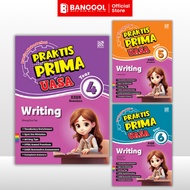 2025 PRAKTIS PRIMA UASA WRITING