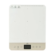 全新香港行貨 BRUNO Ultra-Thin Digital IH Cooker BAK819 超薄電磁爐 | BAK819