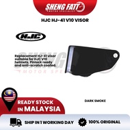 HJC VISOR V10 for HJC helmet visor