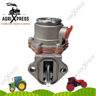 AC Pump/ Fuel Pump (Tractor Fiat)