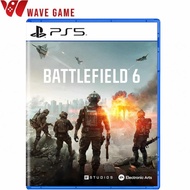 ps5 battlefield 6 ( english / asia )