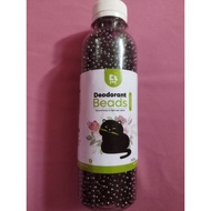 EZPET Deodorant Beads Cat Litter