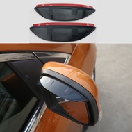 My Good Car PC Rearview Mirror Protection Film Car Rear View Mirror Visor Sticker For For Ford Focus
